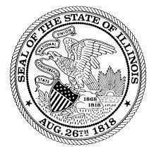 State of Illinois Logo