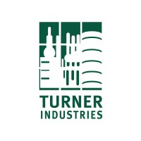 Turner Industries Logo